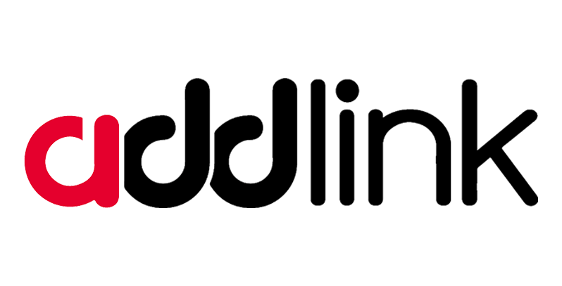 أد لينك (Addlink)