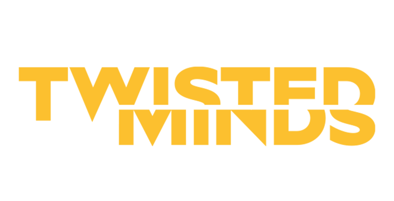 تويستد مايندز (Twisted Minds)