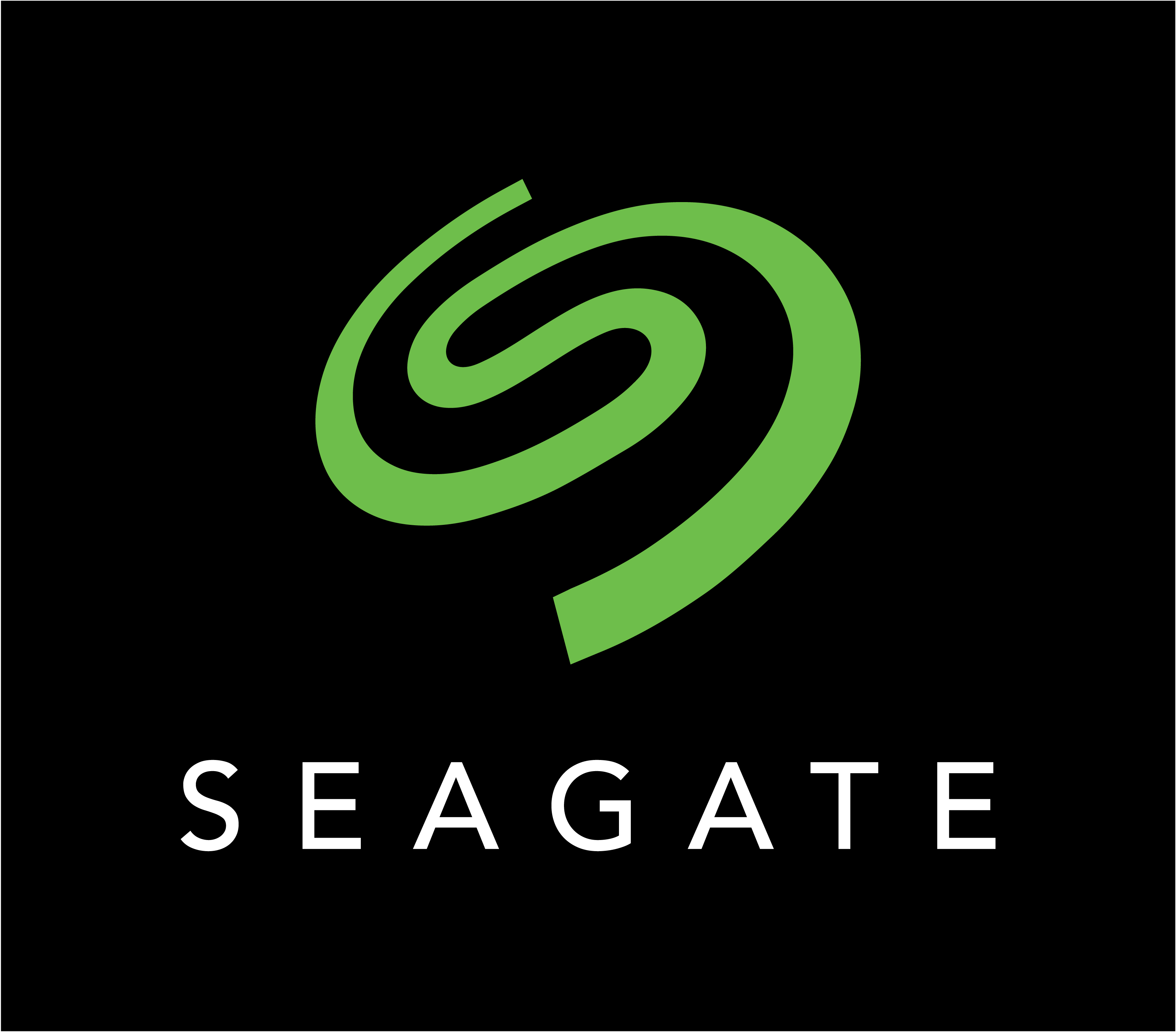 سيجيت (seagate)