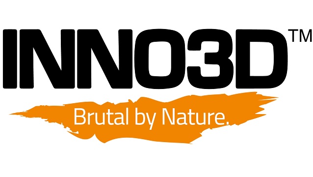 اينو ثري دي (INNO3D)