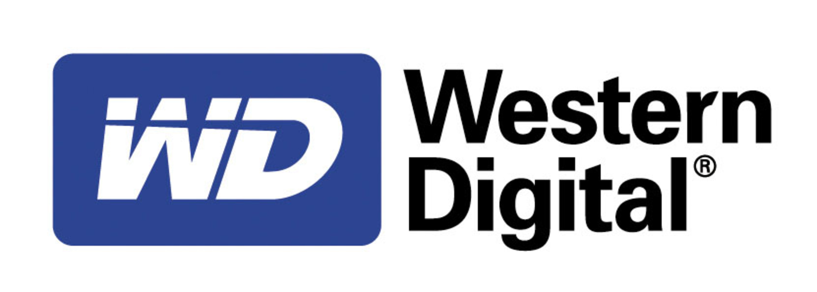 ويسترن ديجيتال (WD WESTERN DIGITAL)