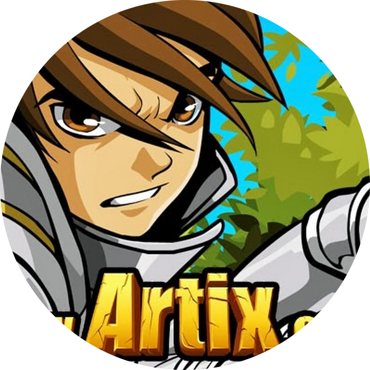 ارتيكس (ARTIX)
