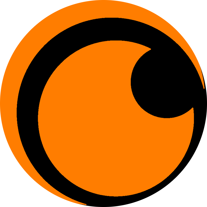 كرنشي رول (Crunchyroll)