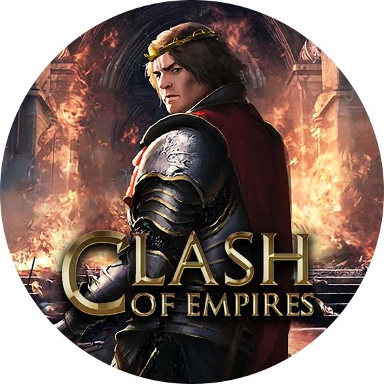 كلاش أوف إمباير (Clash of empire)