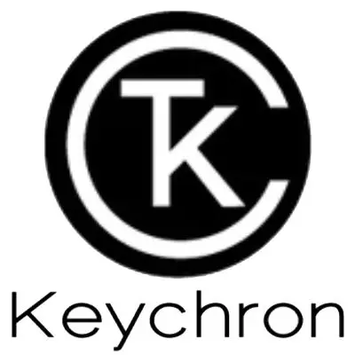 كي كرون (KeyChron)