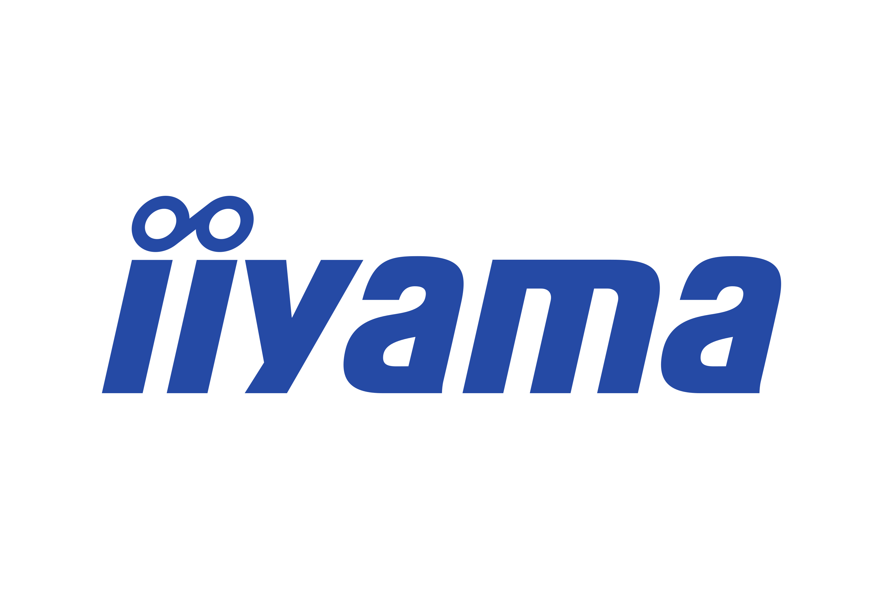 إي ياما (IIYAMA)