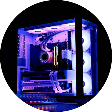 كمبيوترات الالعاب