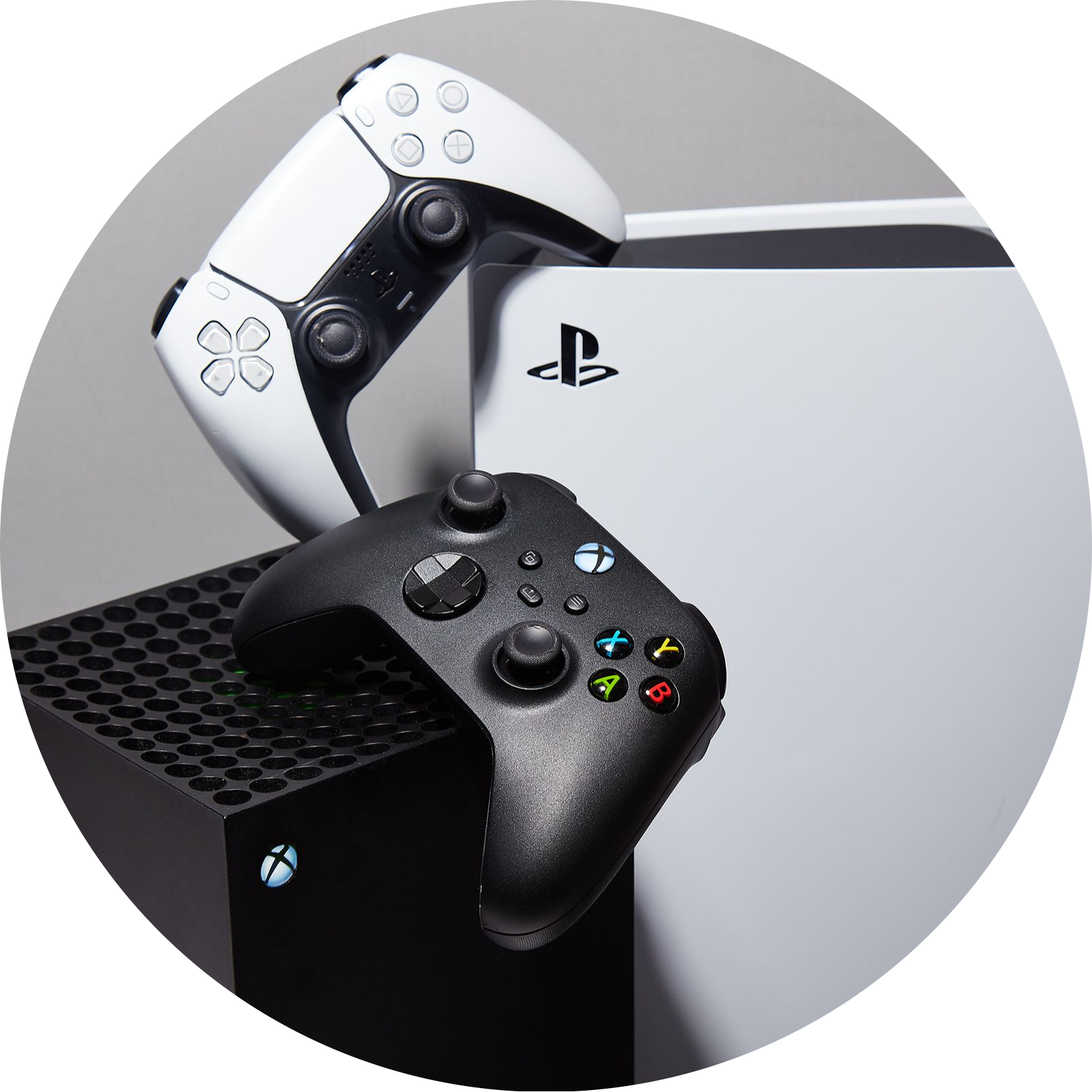 اجهزة الالعاب