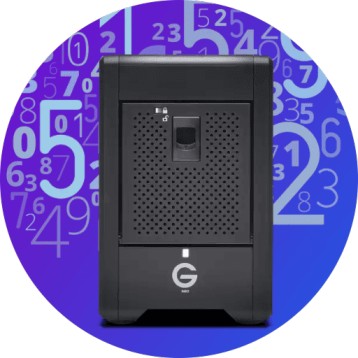 وحدات تخزين خارجية