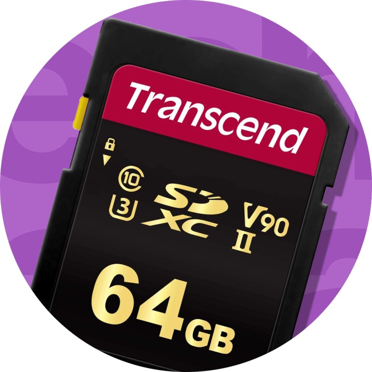 ميموري كارد