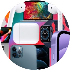 اكسسوارات أبل