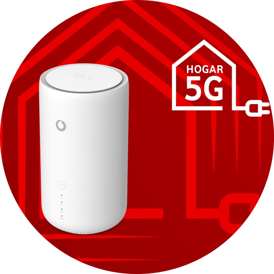 5G / 4G راوترات