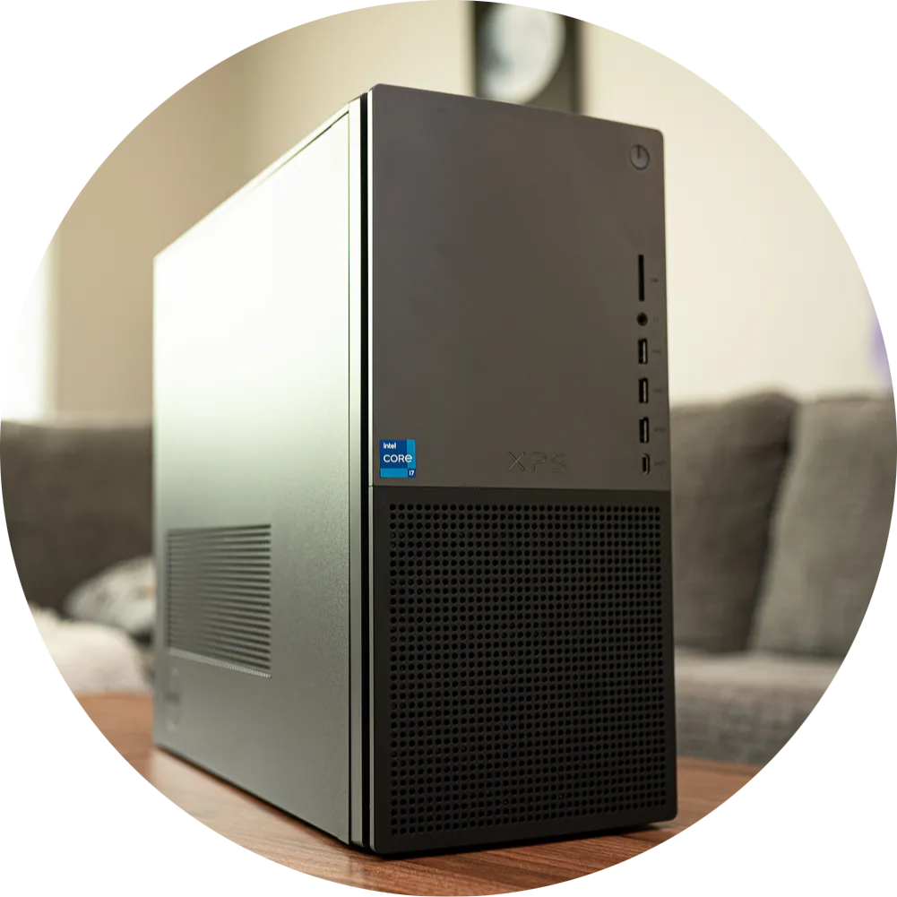 كمبيوتر  الأعمال