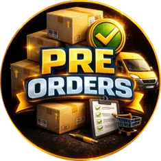 الطلب مسبقا