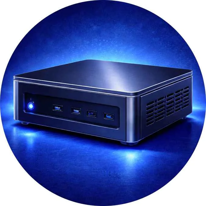 ميني ديسكتوب