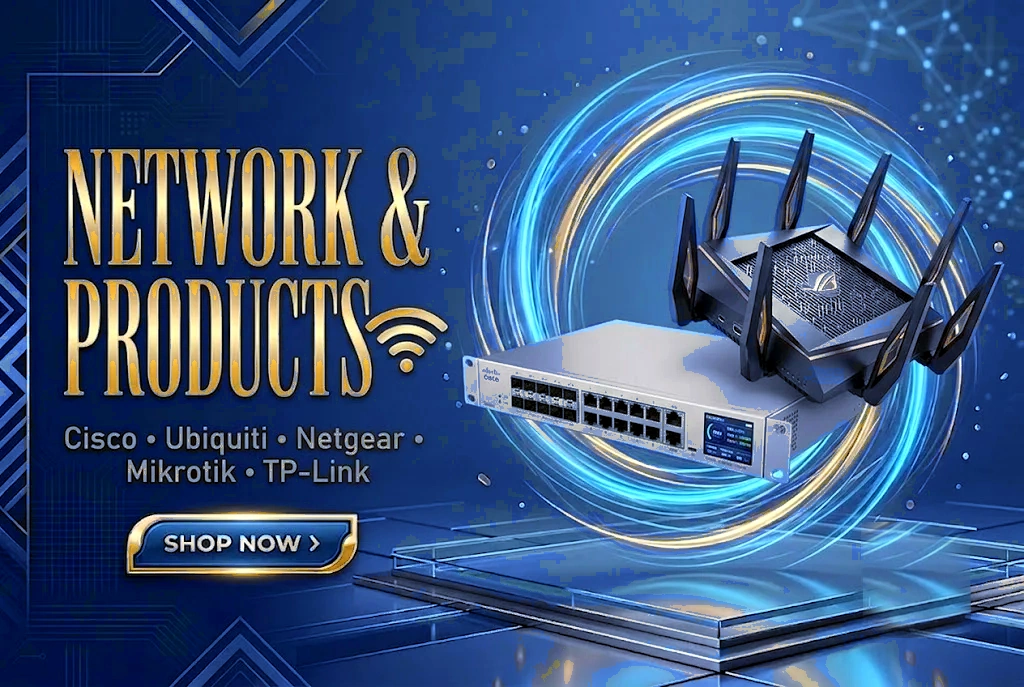 Networking Products