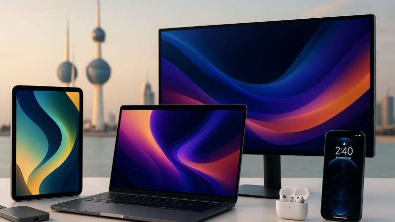 Your Guide to Buying Apple Products