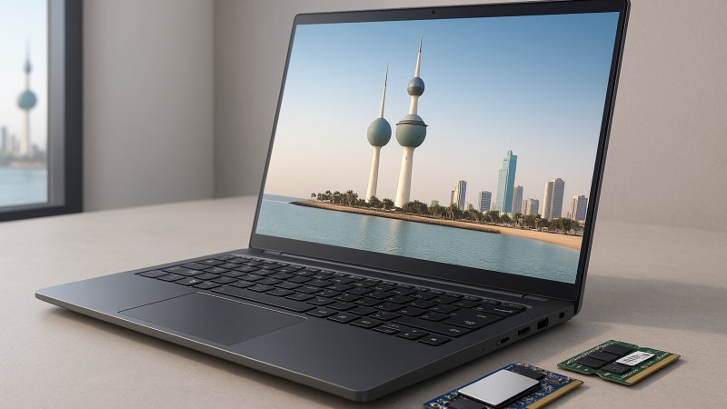 Ultimate Buying Guide for Business Laptops