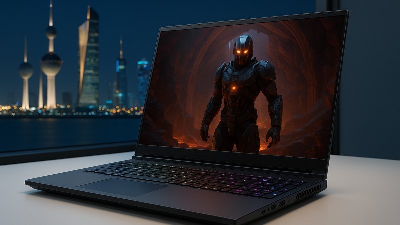 Ultimate Gaming Laptop Buying Guide