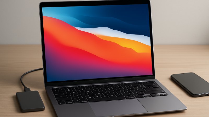 Your Ultimate Buying Guide for Apple MacBook Air