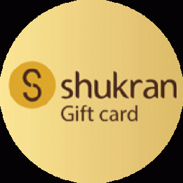 Shukran