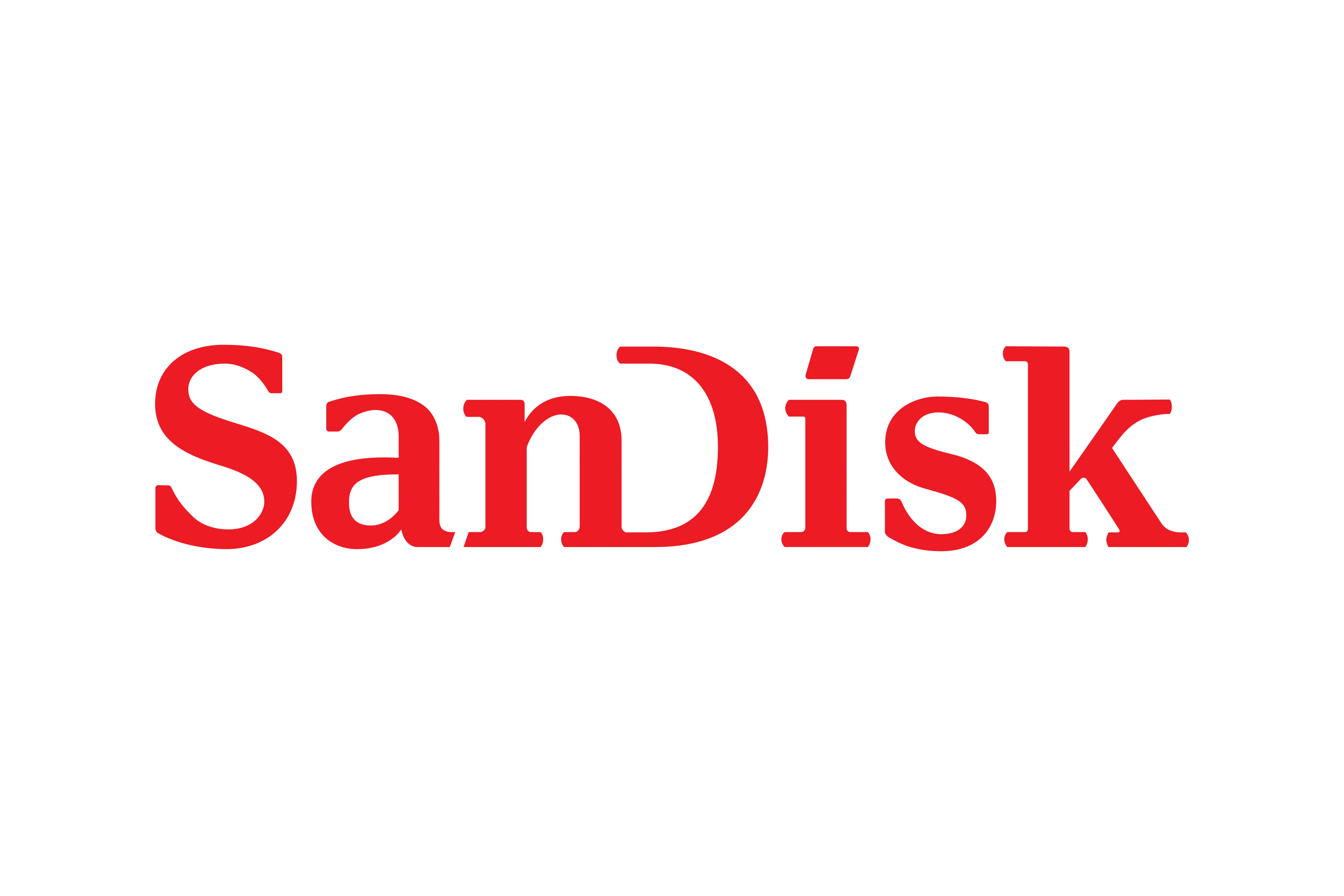 Sandisk Professional