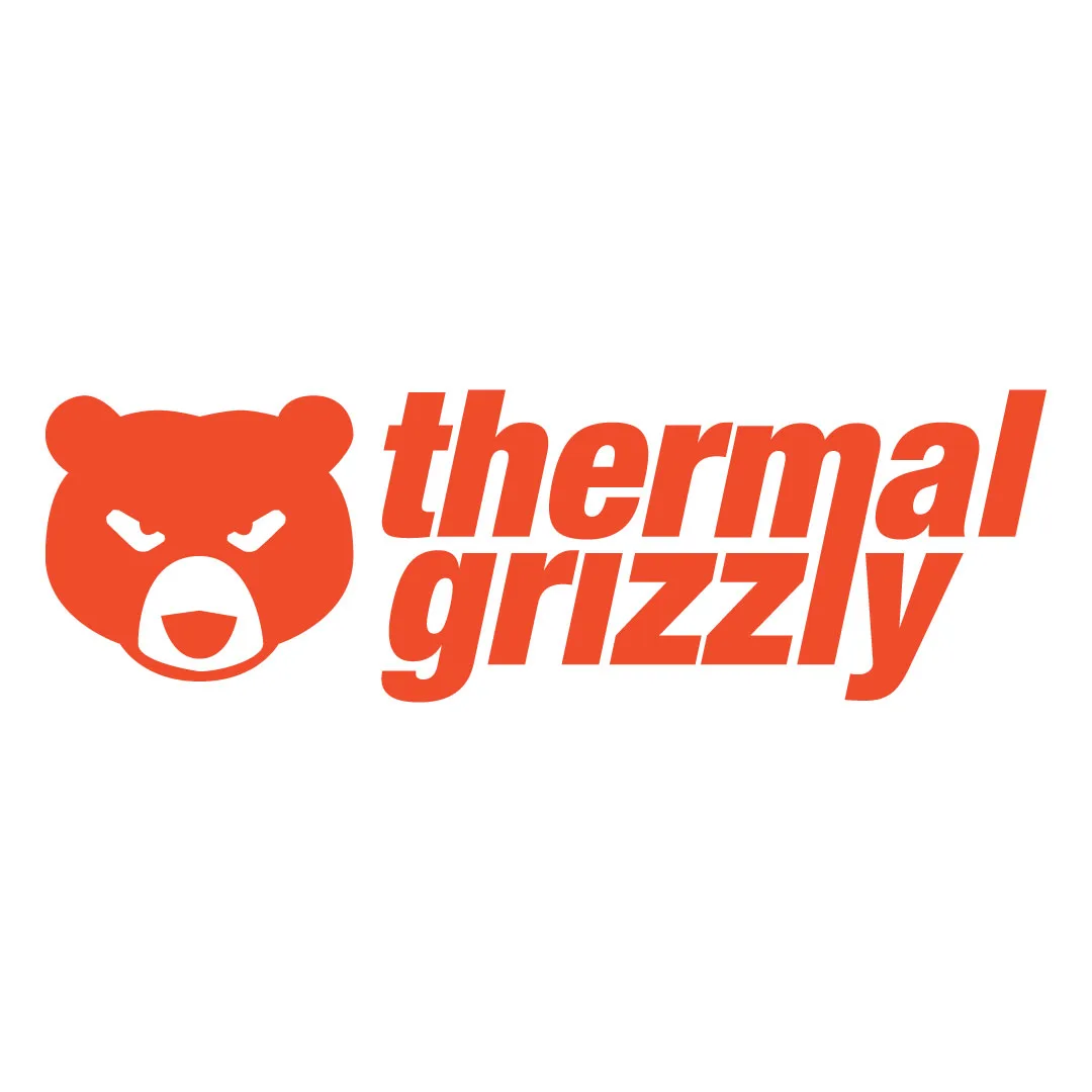 ثيرمال جريزلي (Thermal Grizzly)