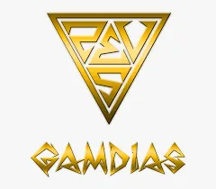 Gamdias