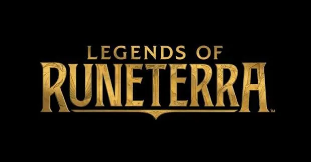 Legends of Runeterra