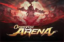 Onmyoji Arena