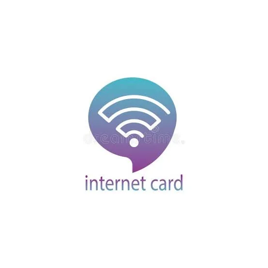 Internet Cards