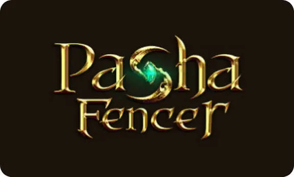 Pasha Fencer