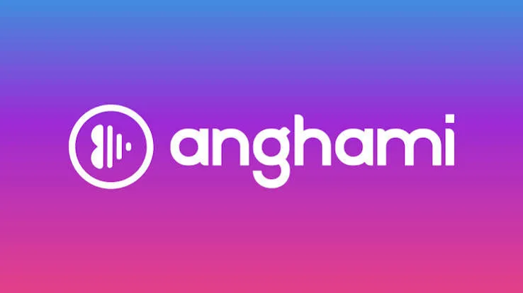 Anghami Plus