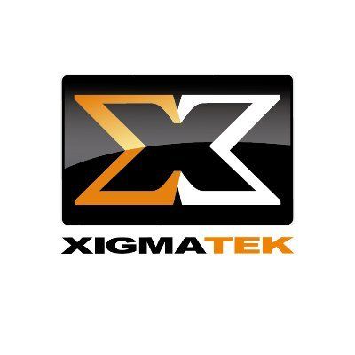 زيجماتك (Xigmatek)