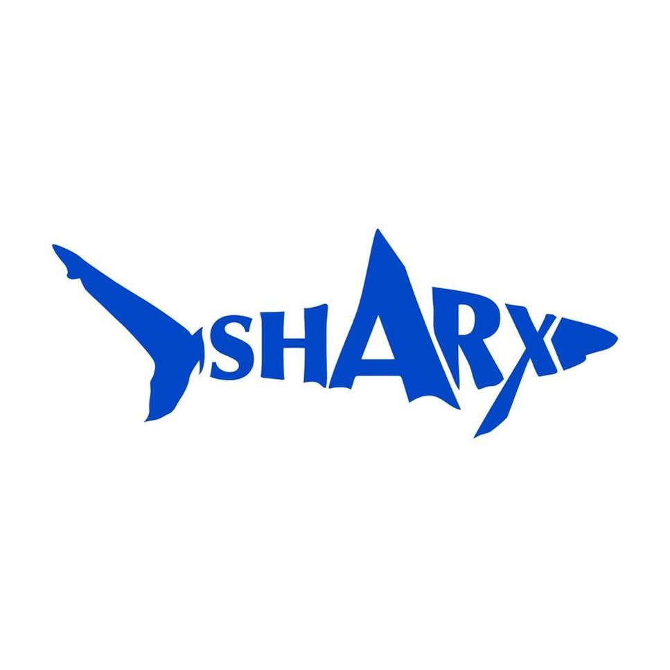 شاركس (Sharx)