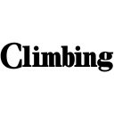 Climbing Sand Dune
