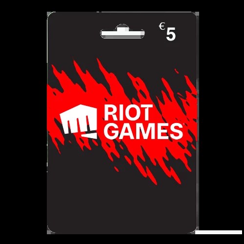 RIOT