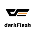 دارك فلاش (Dark Flash)