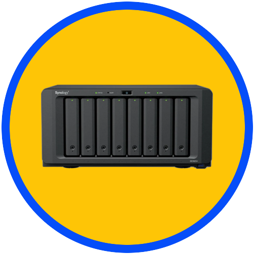 Servers
