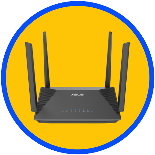 Routers / Switches