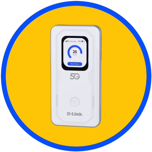 5G / 4G Routers