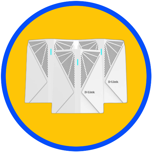 Mesh Routers