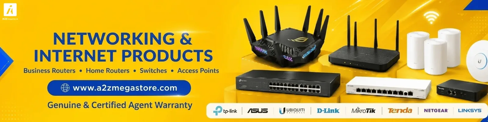 network home